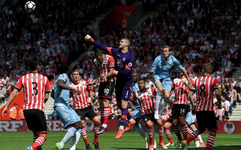 stoke city