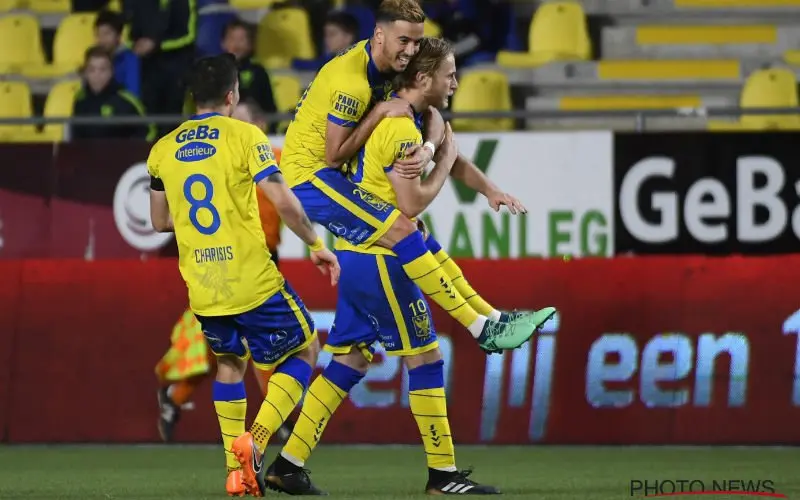 stvv bezus