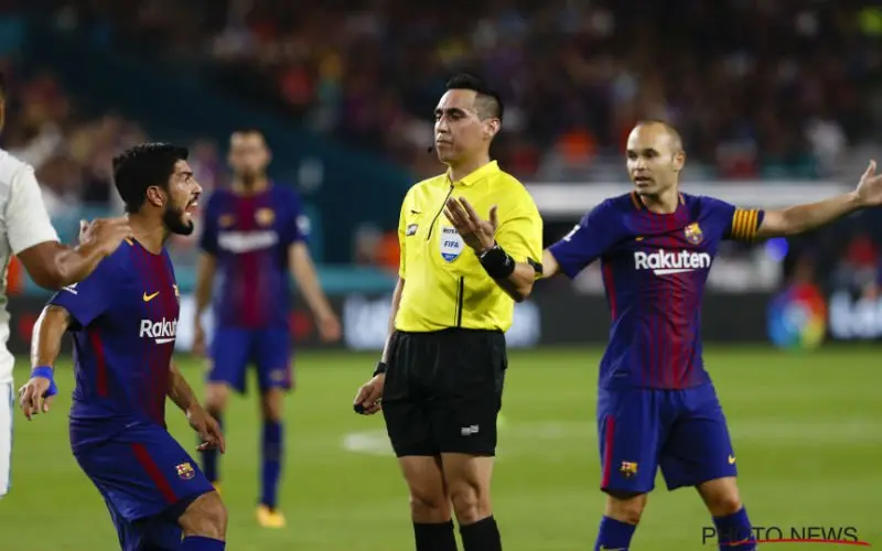 suarezbarcelonainiesta