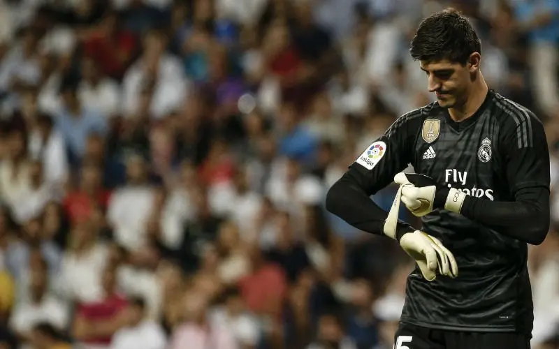thib courtois