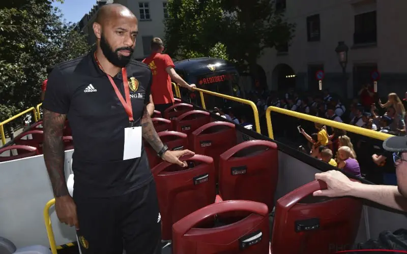 thierry henry brus