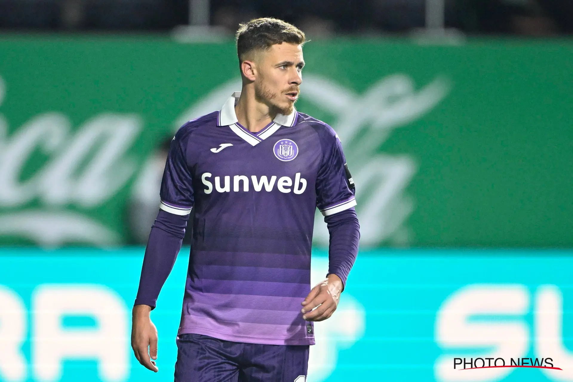 Thorgan Hazard