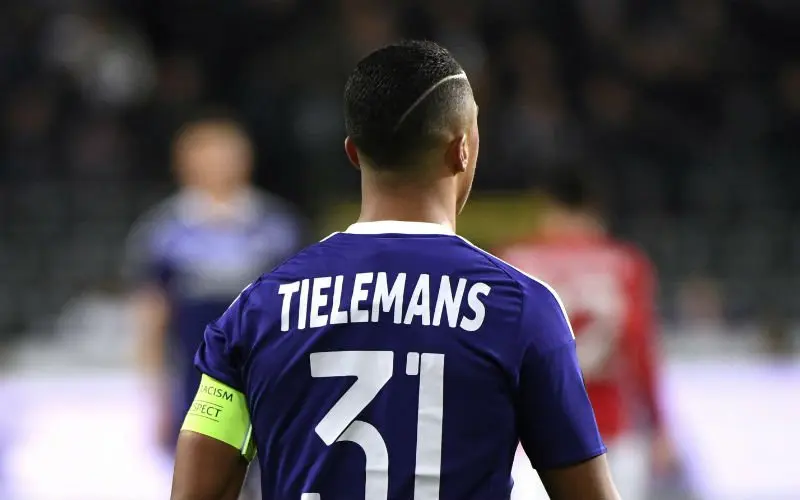 tielemans 15
