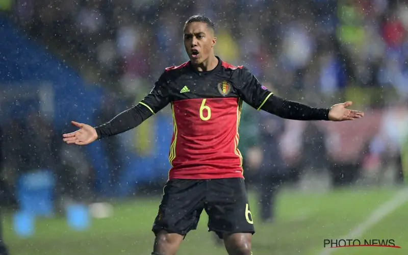tielemans 23