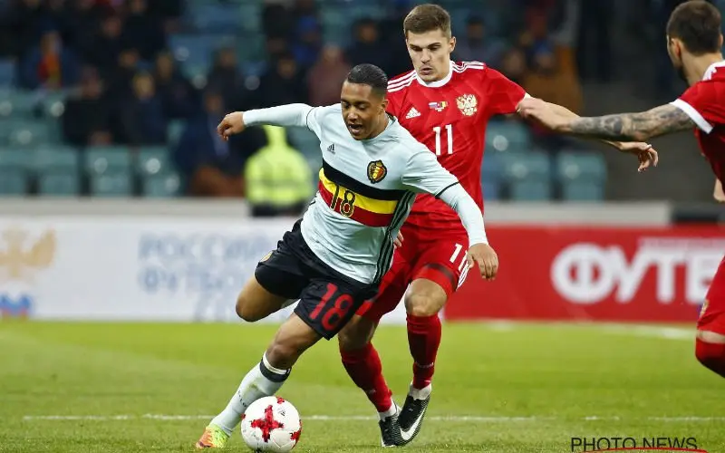 tielemans 9