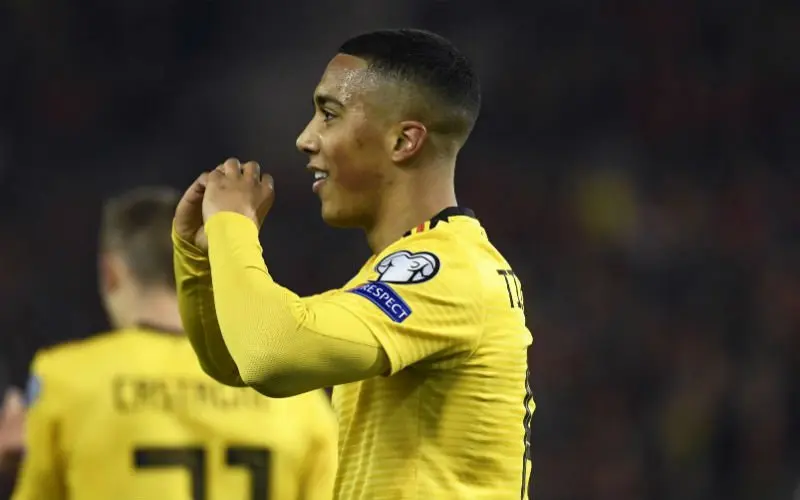 tielemans45