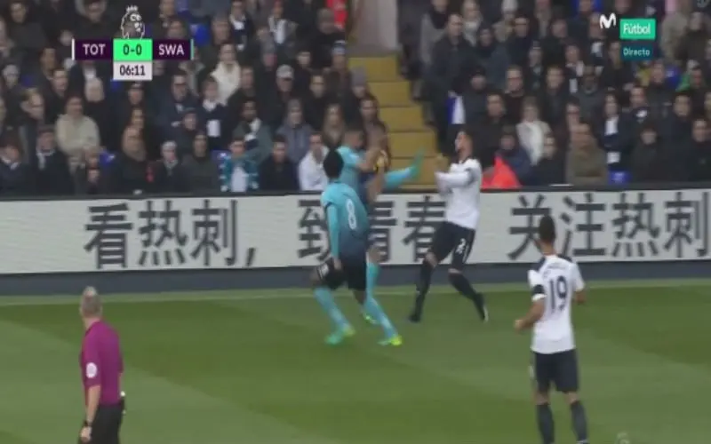 tottenham