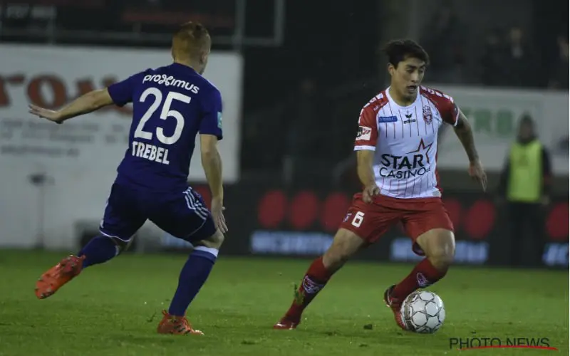 trebel govea
