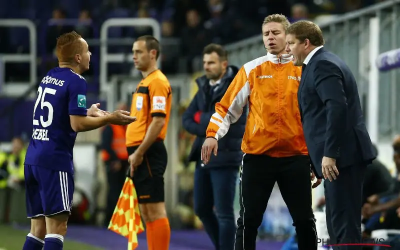 trebel vanhaezebrouck