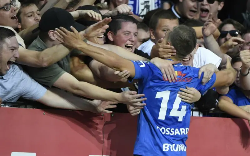 trossard leandroooo