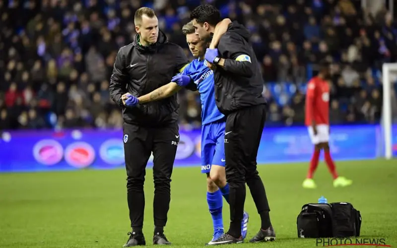 trossardblessure