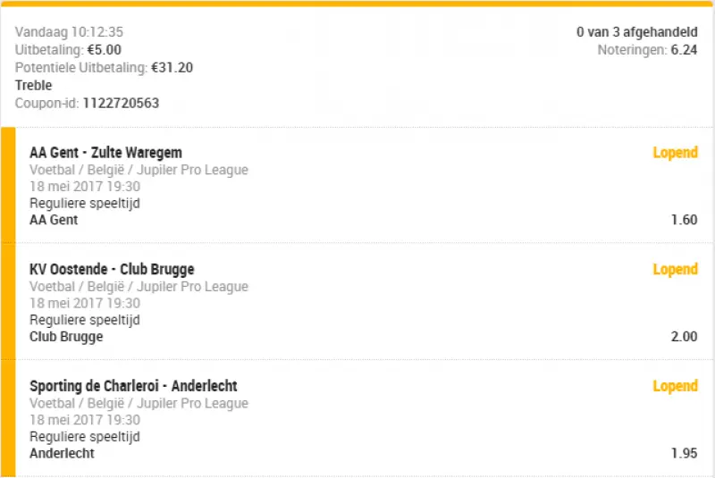 unibet