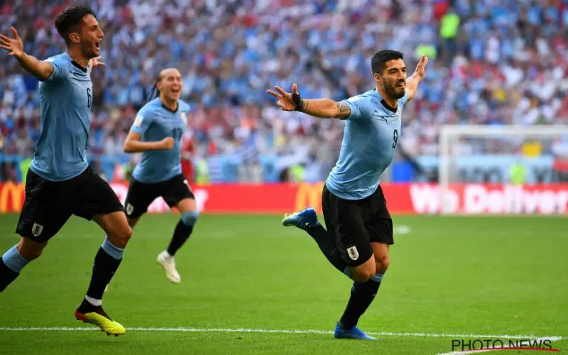 uruguayluissuarez