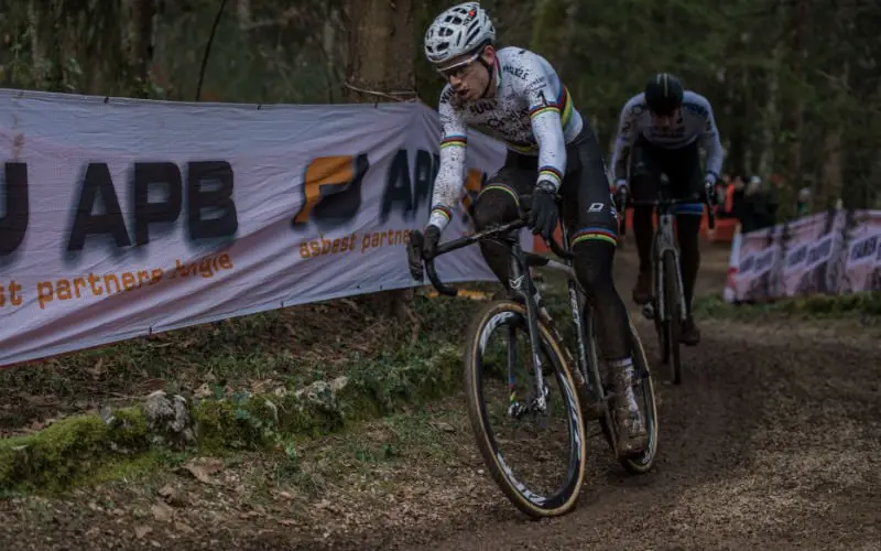 van aert