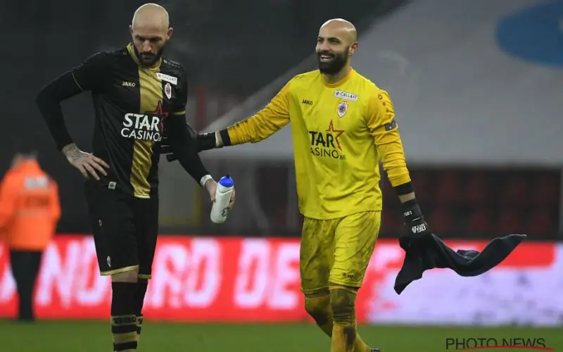 van damme bolat