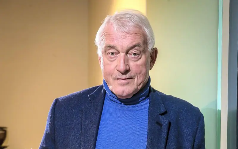 van himst