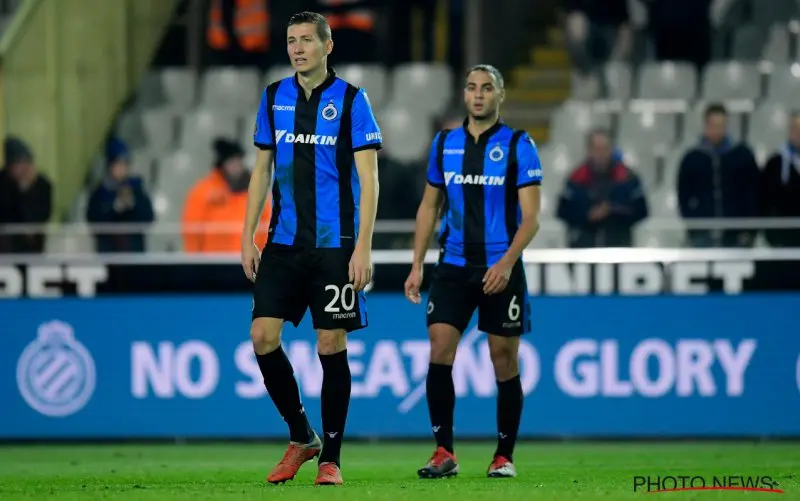 vanaken club brugge