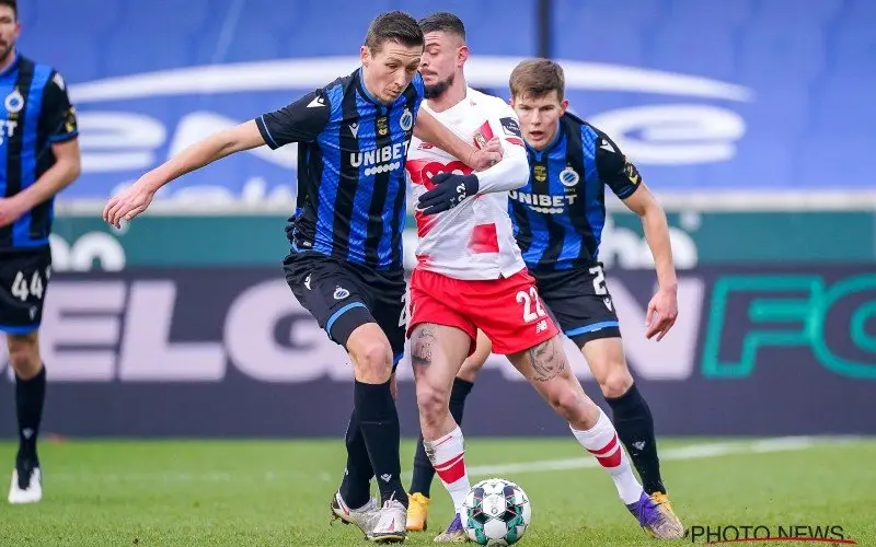 vanakenlestienneclubbruggestandard