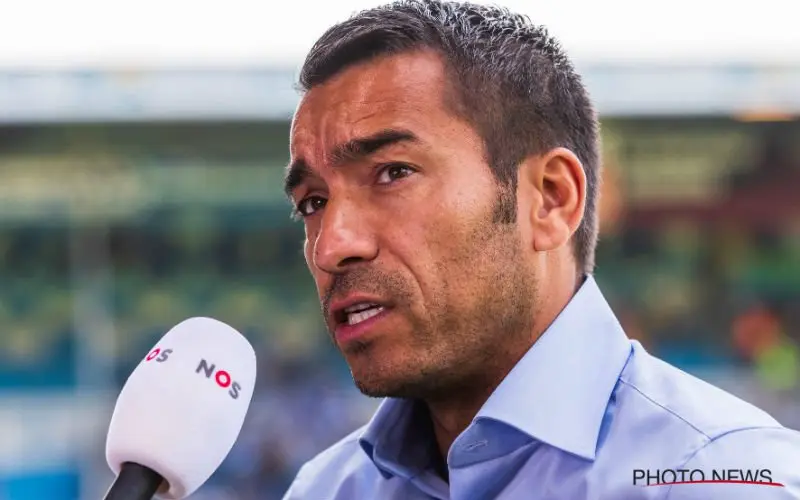 vanbronckhorst