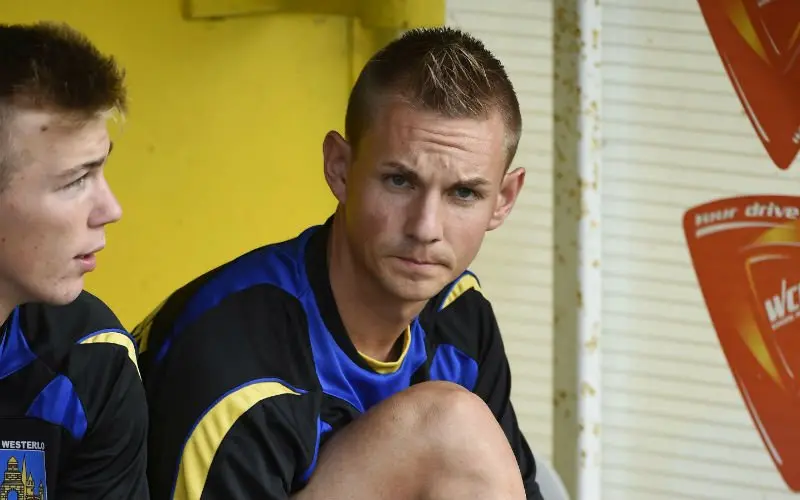 vandenbergh