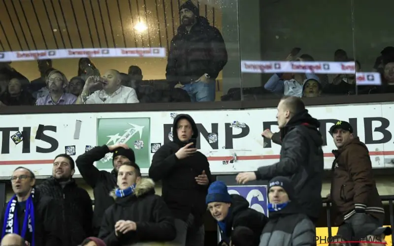 vandenborreclubbrugge