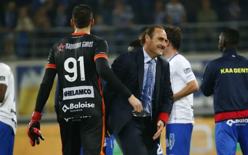 vanderhaeghe aa gent kalinic