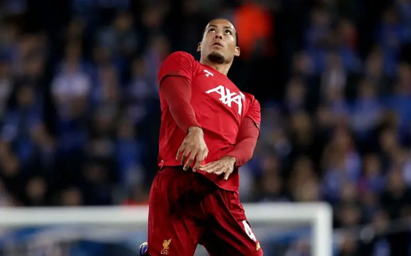 vandijk 2