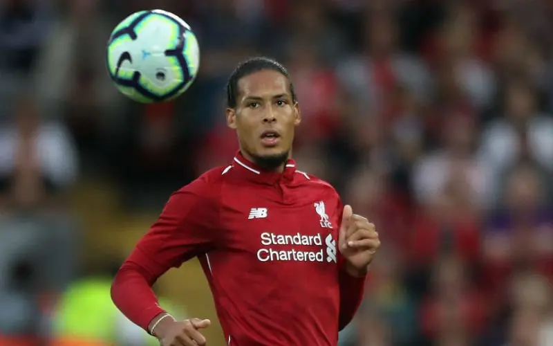 vandijk
