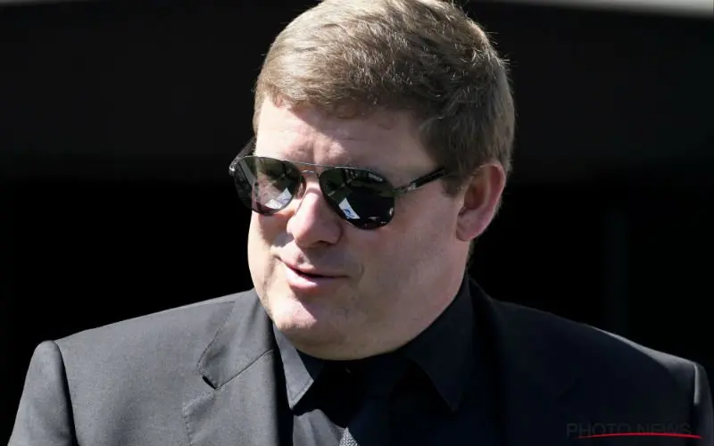 vanhaezebrouck hein cool