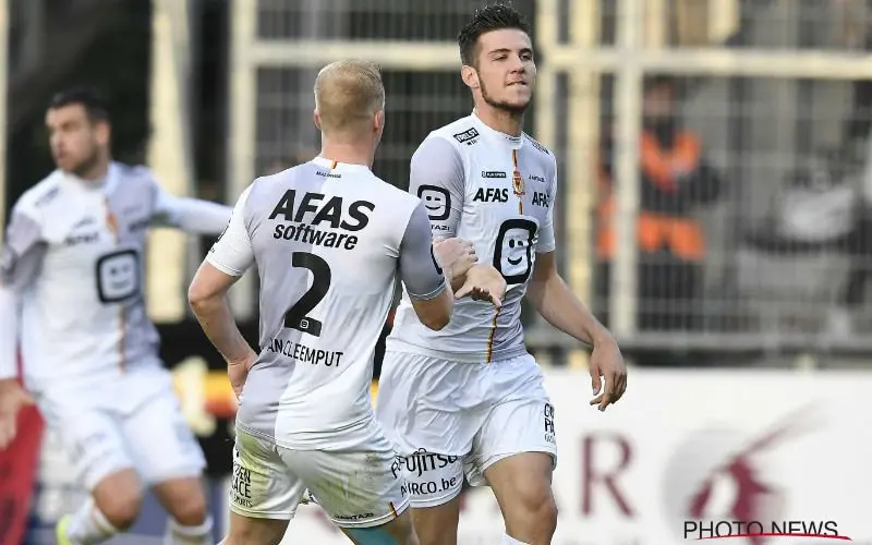 vanlerberghekvmechelen