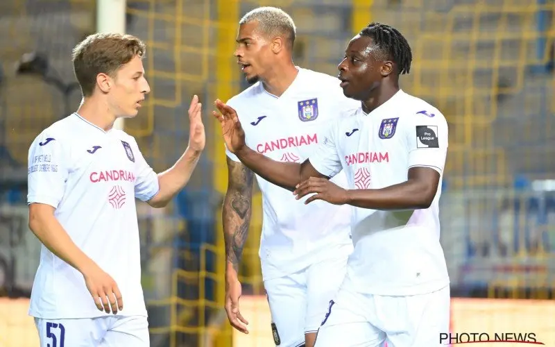 verschaerendokunmechaanderlecht