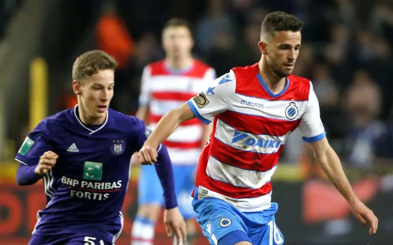 verschaerenschrijversanderlechtclubbrugge