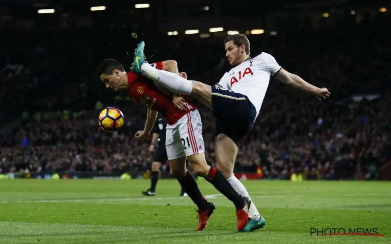 vertonghentottenham