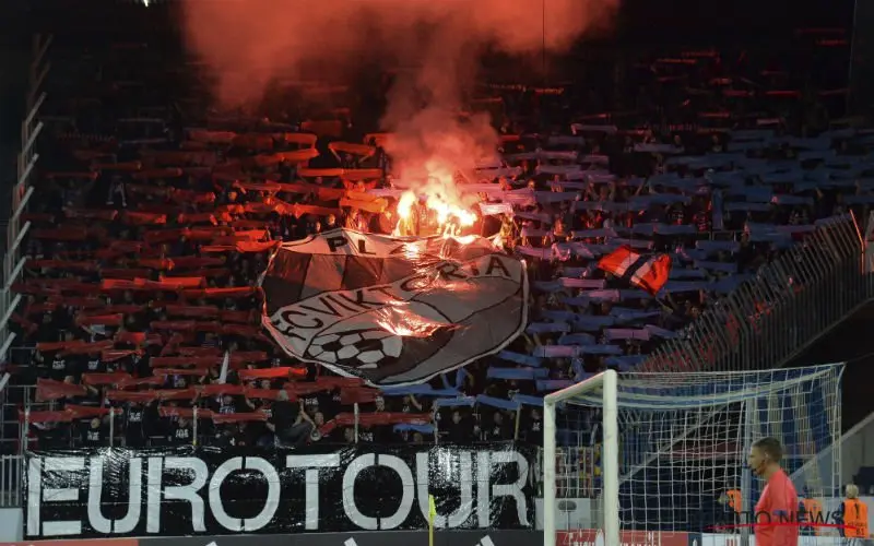 viktoria pilzen fans