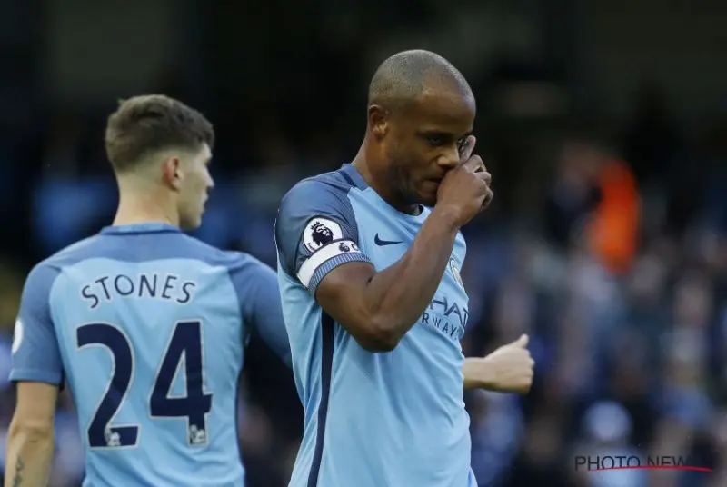 vincent kompany