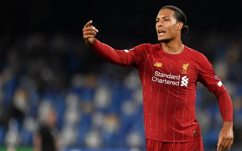 virgilvandijk17