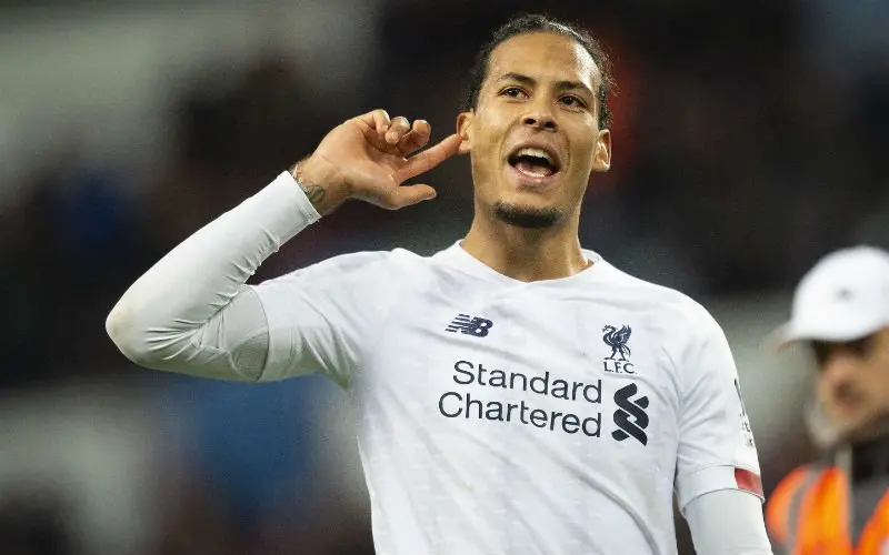 virgilvandijk22