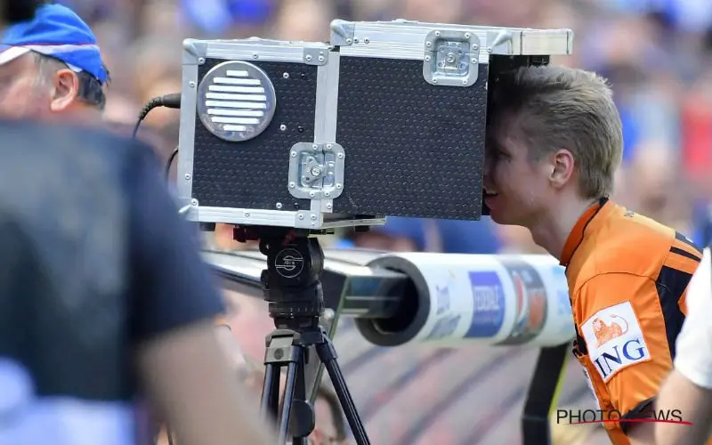visser videoref var