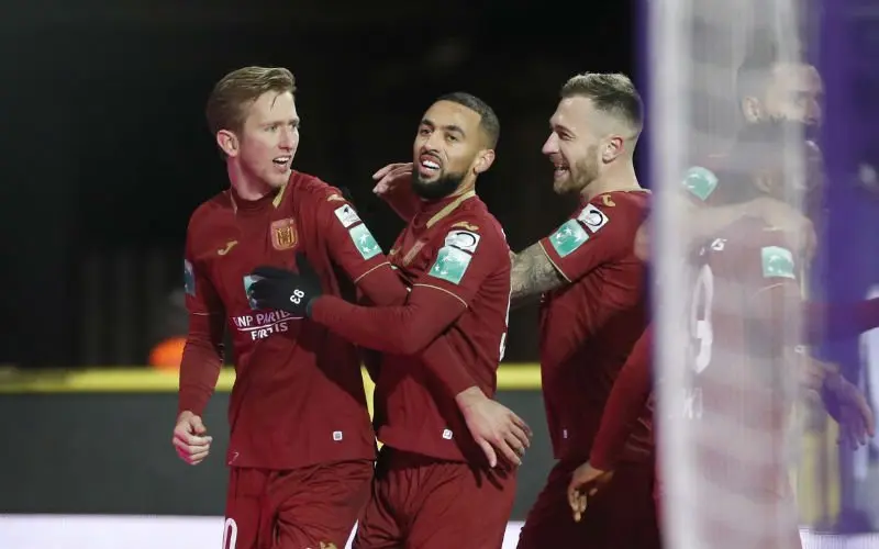 vlaproofezuljanderlecht