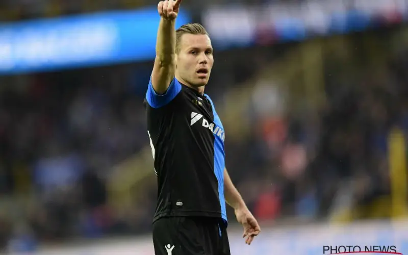 vormer club