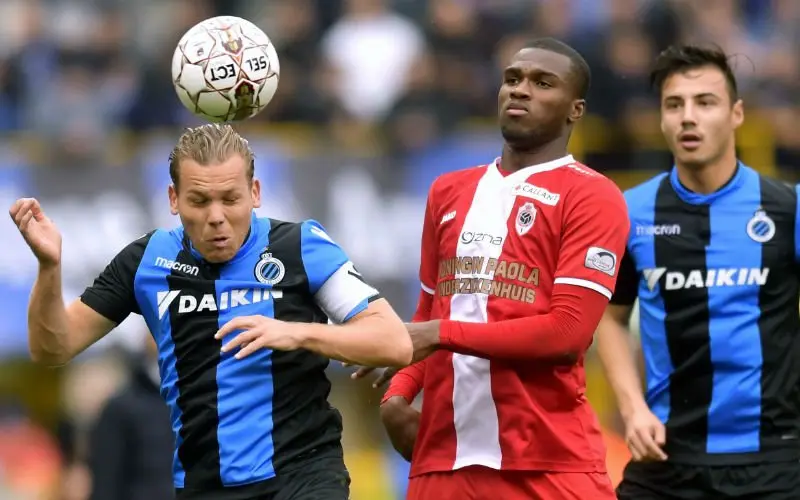 vormer oulare