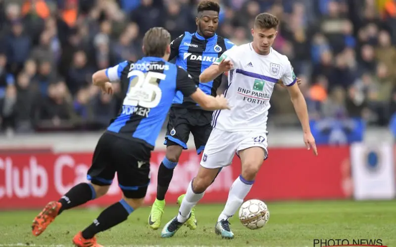 vormerdendonckerclubbruggeanderlecht