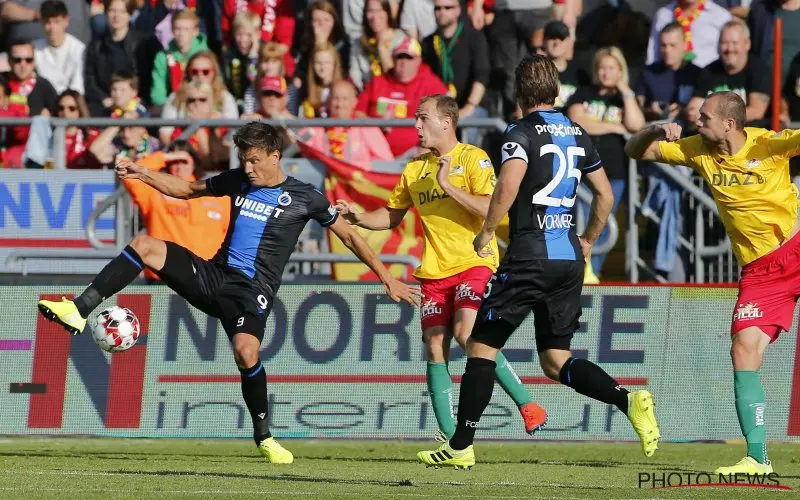 vossenclubbrugge 1