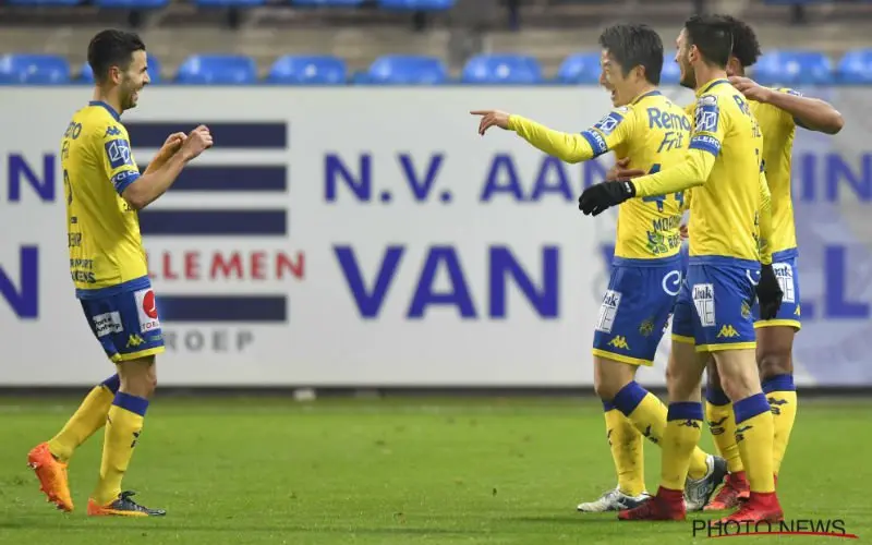 waasland beveren 2