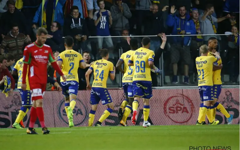 waasland beveren1