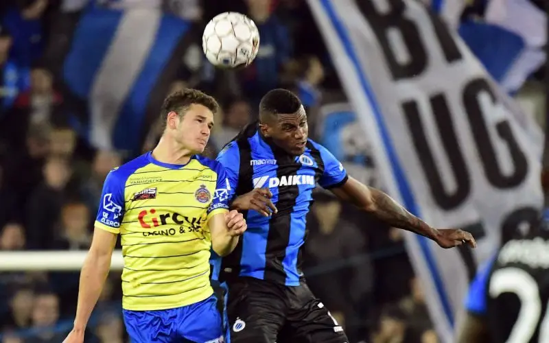 waasland beveren111