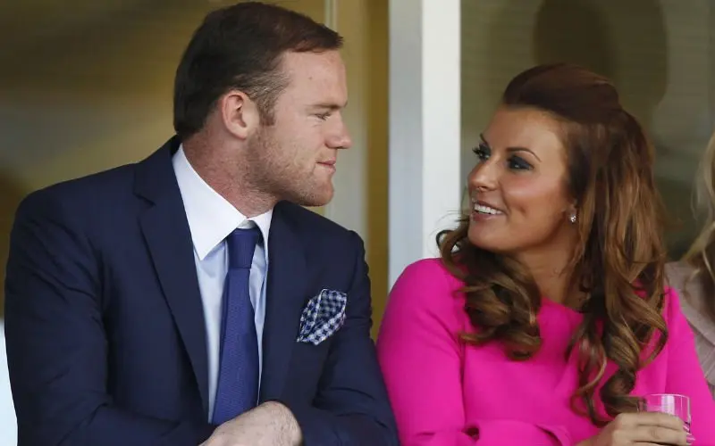 waynecoleenrooney
