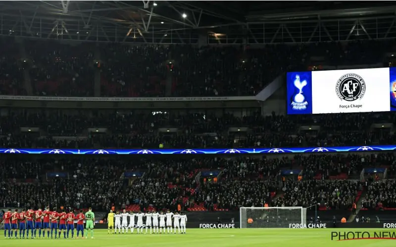 wembley