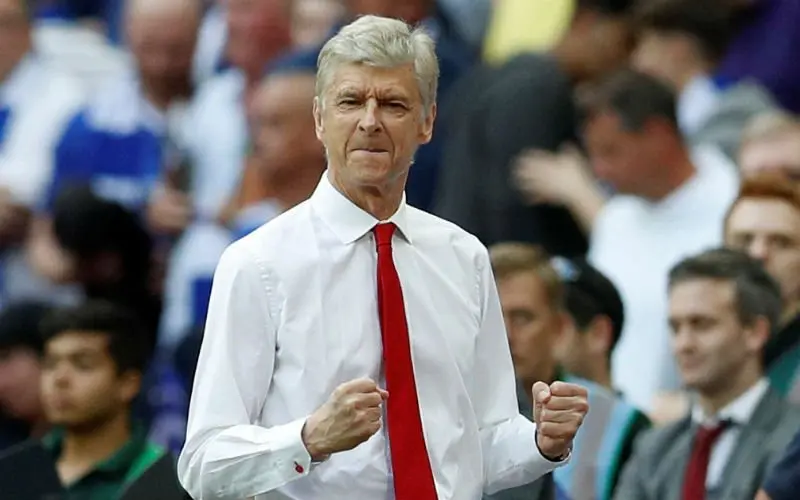 wenger 2