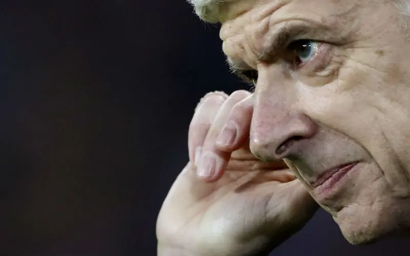 wenger